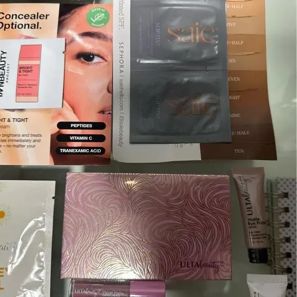 Ultimate Sephora Makeup Bundle - Picture 5 of 7